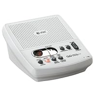 AT&T 1739 - Corded Digital Answering System