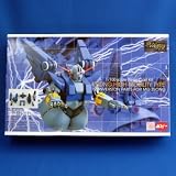 MG ジオング用 高機動型ジオング 改造パーツの画像