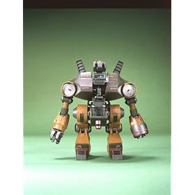 1/100 �퓬���J �U�u���O�� �E�H�[�J�[�}�V�[�� �_�b�J�[�^�C�v