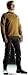 James T. Kirk (Star Trek Movie) Life-Size Standup Poster