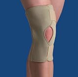 `Open Knee Wrap Stabilizer 4X-Large