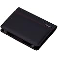カシオ計算機 カシオ 電子辞書・EX-word Aシリーズ専用ブックタイプケース[ブラック] XD-CC1805BK