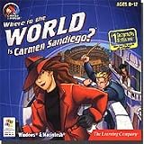 WhereintheWorldIsCarmenSandiego?Classic