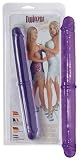 Produkt-Bild: Dildo Twinzer Double Dong purple
