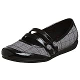 First Kiss Little Kid/Big Kid Celia Mary Jane,Black,2 M US Little Kid