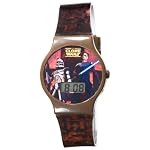 Star Wars The Clone Wars Kids' Digital Watch #WY6662126