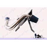 05 06 07 08 09 Ford Mustang 4.0L V6 Cold Air Intake + Blue Filter CFD8B by Click 2 Go