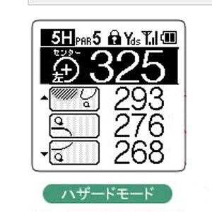Shot Navi PRO ショット ナビ プロ