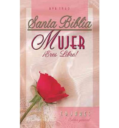 Woman Thou Art Loosed! (Hardback)(Spanish) - Common