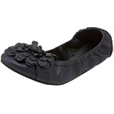Wanted Womens Petal Flat