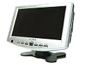 GADMEI PL7006 mini / small CAR Portable 7 Inch / 7" Widescreen LCD TFT TV / Monitor / CCTV