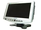 GADMEI PL7006 mini / small CAR Portable 7 Inch / 7