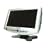 GADMEI PL7006 mini / small CAR Portable 7 Inch / 7" Widescreen LCD TFT TV / Monitor / CCTV