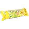 Sunfeast Dream Cream  Pineapple Biscuits, 3.5-Ounce Packages (Pack of 10)