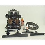 Rainbow Hardwood Floor Canister Bagless SE Vacuum Cleaner