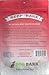 Dog Bark Naturals Beef Bark - All Natural Beef Jerky Dog and Puppy Treats, No Fillers, Responsibly Sourced and Made in The USA