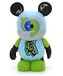 Disney Vinylmation ~3" Designer Figure ["Glow" by Chad Miller] - Disney Theme Parks Exclusive Urban Series #1