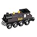 Maxim Lionel Steam Locomotive w/Sound, B&O