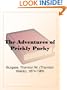 The Adventures of Prickly Porky