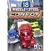 18 Wheels of Steel Convoy
