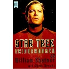 Star Trek Erinnerungen.