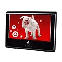 Digital Labs 9" Portable TV - DT291SA