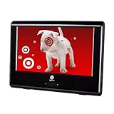 Digital Labs 9 Portable TV - DT291SA
