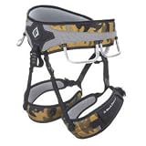 Black Diamond Momentum SA Climbing Harness