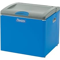 3 way 12 Volt, Mains and Gas Coolbox