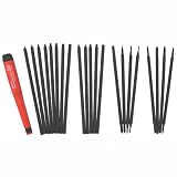 Wiha 62995 Proturn Multi Blade Set with Precision Proturn Handle, 22 Piece