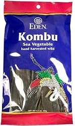 Kombu - 2.1 oz - Strips