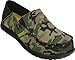 Crocs Kids 16174 Santa Cruz Camo GS Slip-On (Little Kid/Big Kid)