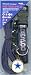 Dallas COWBOYS NFL Dog Leash Collar ID Tag Set Size M