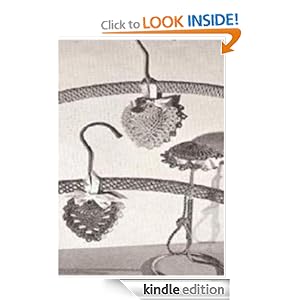 CROCHETED COAT HANGER PATTERN « CROCHET FREE PATTERNS