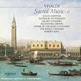 V6 Sacred Music