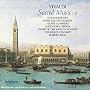 Vivaldi: Sacred Music, Vol. 06