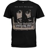 Tupac - Gang Related T-Shirt