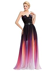 Strapless Backless Wrap Ruched Belted Corset Natural   Waistline Cocktail Chiffon/Satin Evening Dress/Homecoming Dress/Bridesmaid Dress/Pageant Dress/Prom Dress/Party Dress/Wedding Dress 