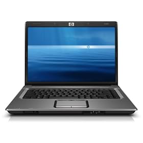 HP PavIlion Media Centre DV6620EA ENTERTAINMENT NOTEBOOK PC