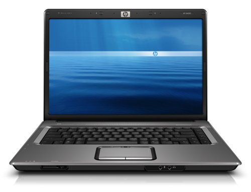 HP PavIlion Media Centre DV6620EA ENTERTAINMENT NOTEBOOK PC
