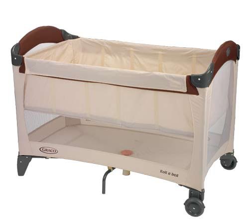 lit parapluie contour electra vibe de graco