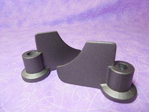 2 Black &amp; Decker B6000C Bread Machine Paddle Kneading Blade Part baker maker