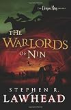 The Warlords of Nin (The Dragon King Trilogy, Book 2)