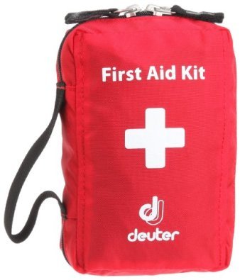 [ドイター] deuter ファーストエイドキッドバッグM (505)ファイヤー D39509-505