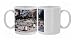 Astronomical station, Almaty, Kazakhstan, Central Asia, Asia Photo Mugs