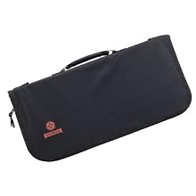 Mundial Small Hard-Sided Cutlery Case