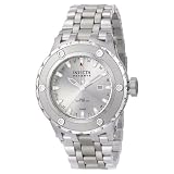 Invicta Mens F0007 Reserve Collection Specialty GMT Watch