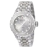 Invicta Men's F0007 Exclusive Reserve Collection Specialty GMT Watch