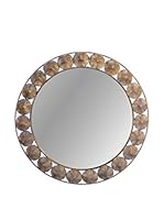 Especial Deco Vertical Espejo de Pared