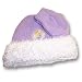 Girl's Disney Princess Chenille Hat and Mitten Set - Toddler
